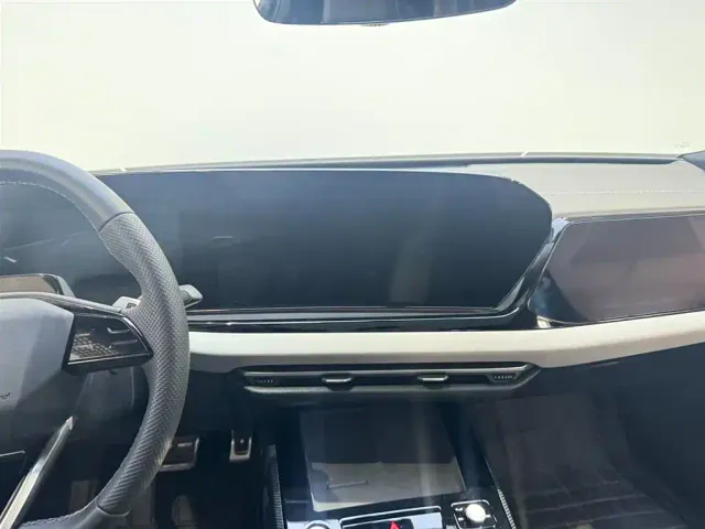 Audi A5L — Фото автомобиля 15