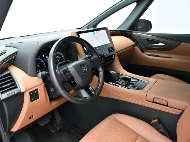 Toyota Vellfire — Фото автомобиля 7