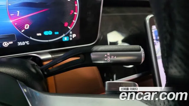 Mercedes-Benz S-Class — Фото автомобиля 8