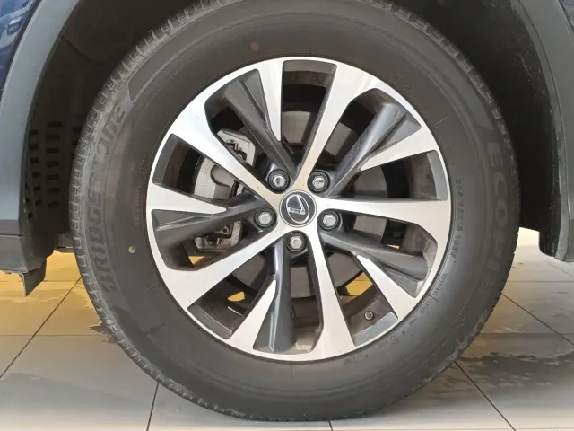 Lexus RX — Фото автомобиля 5