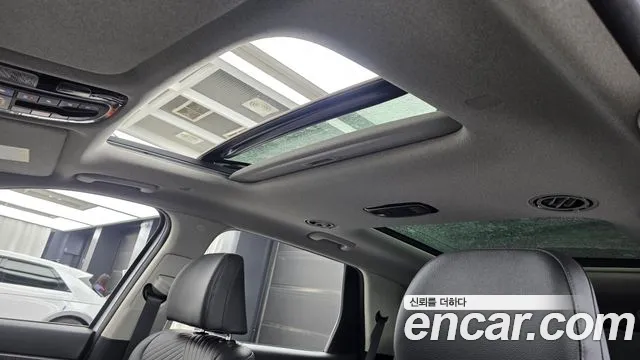 Hyundai Palisade The New Palisade Бензин 3.8 4WD — Фото автомобиля 18