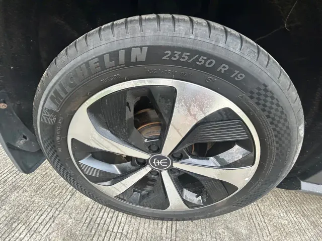 BYD Song PLUS PHEV 2021 DM-i 110KM Flagship PLUS — Фото автомобиля 7