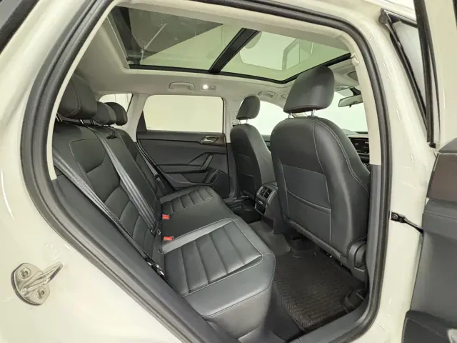 Volkswagen Tharu — Фото автомобиля 11