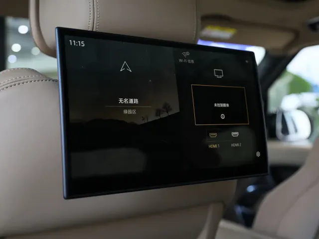 Land Rover Range Rover — Фото автомобиля 18