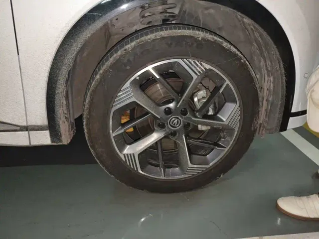 Changan CS75 Plus — Фото автомобиля 24