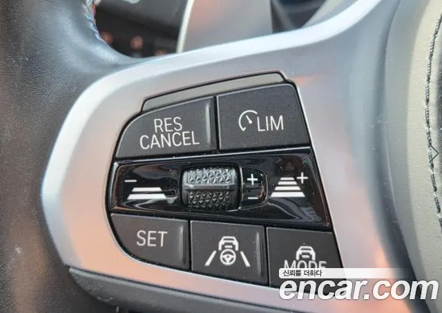 BMW X4 G02 — Фото автомобиля 9