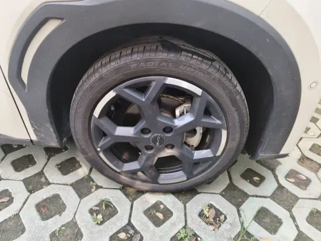 BYD Seagull — Фото автомобиля 24