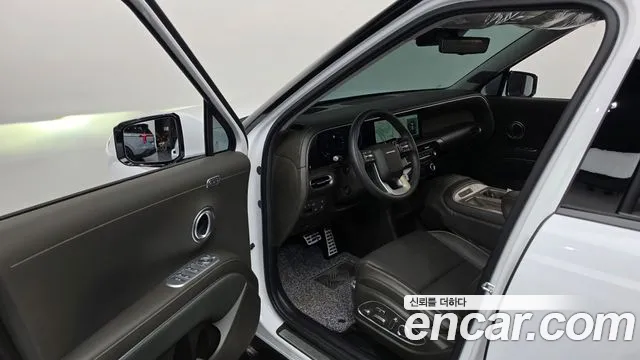 Hyundai Palisade LX3 — Фото автомобиля 15