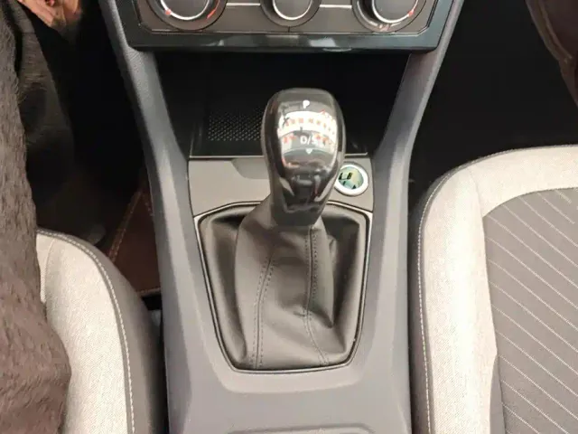 Volkswagen Tharu — Фото автомобиля 16