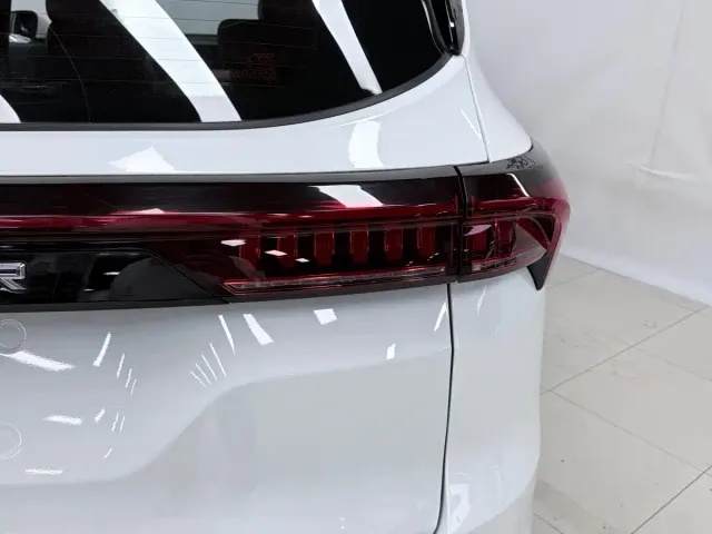 Jetour X70 Plus — Фото автомобиля 9