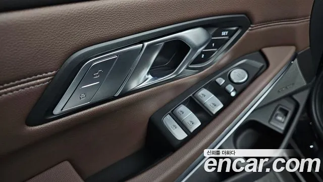 BMW 3 Series G20 — Фото автомобиля 30