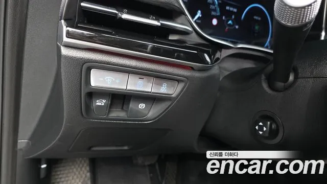 Genesis G80 Бензин 3.5 турбо AWD — Фото автомобиля 16