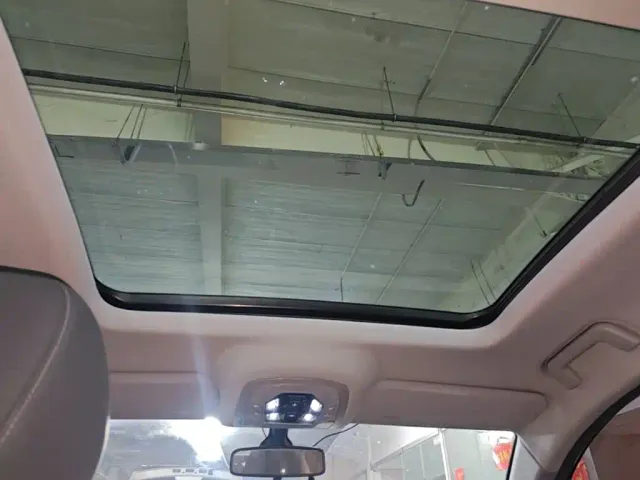 Chery Tiggo 7 — Фото автомобиля 17
