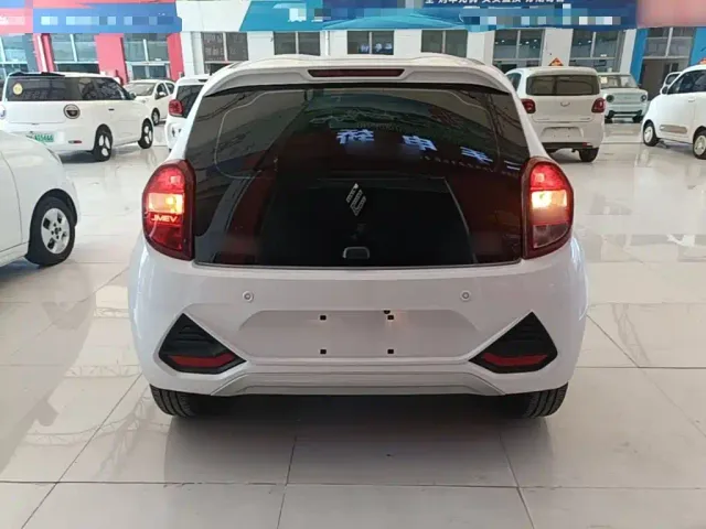 JMEV Xiaoqilin — Фото автомобиля 5