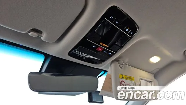 Hyundai Grandeur GN7 — Фото автомобиля 25