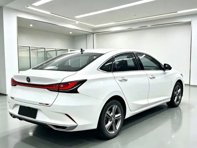 Changan Raeton Plus — Фото автомобиля 6