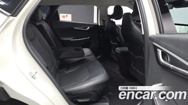 Kia EV6 Long Range — Фото автомобиля 10