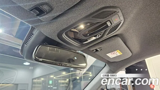 Renault Korea Grand Koleos — Фото автомобиля 28