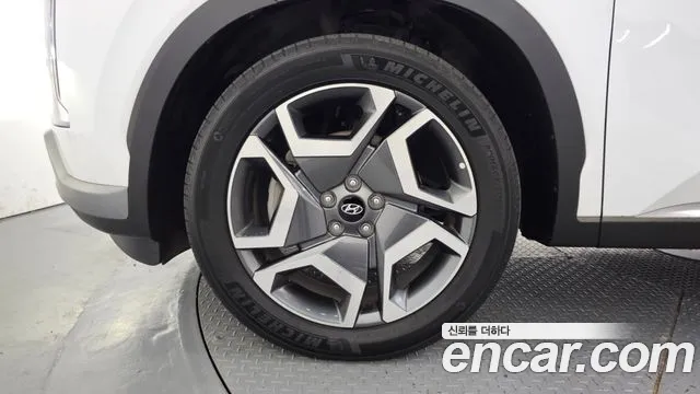Hyundai Palisade The New Palisade Дизель 2.2 2WD — Фото автомобиля 4