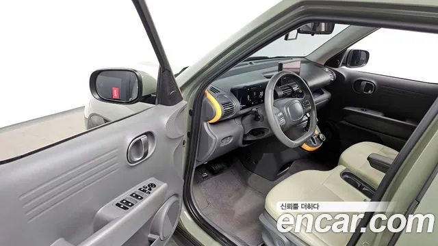 Hyundai Casper — Фото автомобиля 10