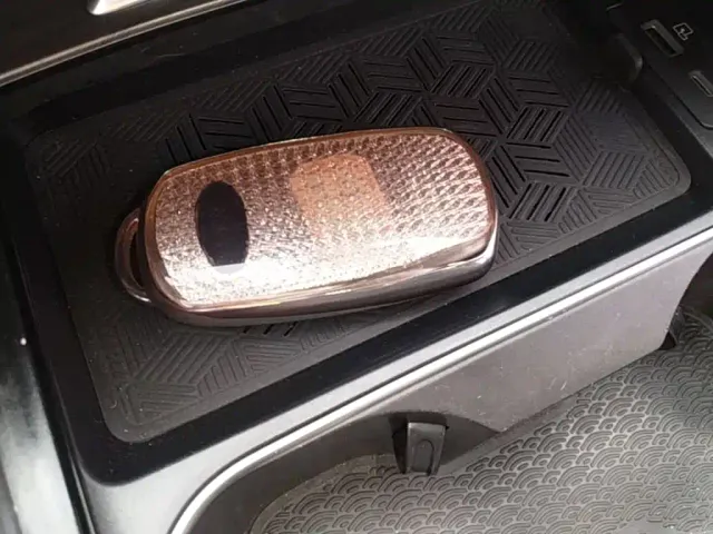 Chery Tiggo 8 PRO — Фото автомобиля 8