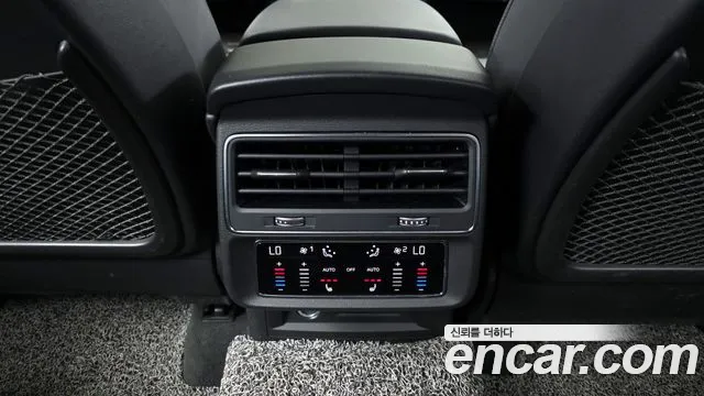 Audi Q7 55 TFSI quattro Premium — Фото автомобиля 19