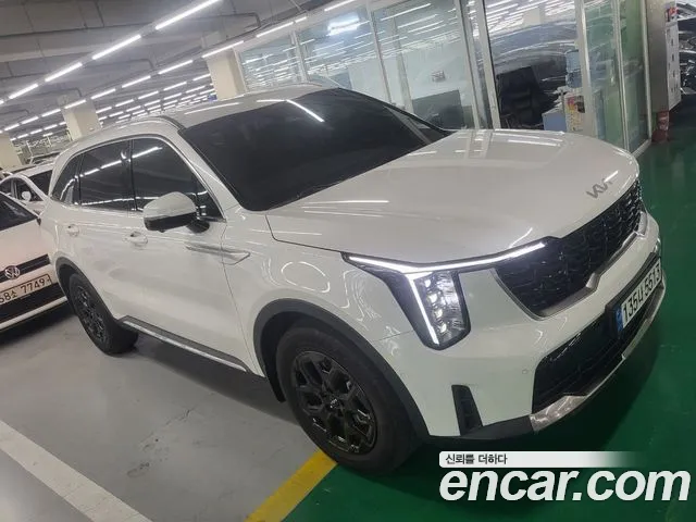 Kia Sorento — Фото автомобиля 2