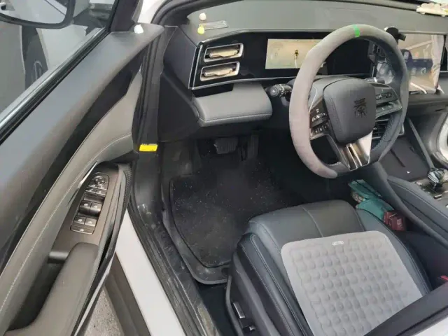 BYD Qin L — Фото автомобиля 12