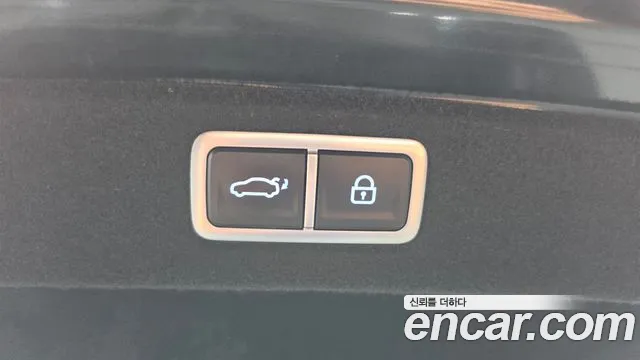 Hyundai Grandeur GN7 — Фото автомобиля 22