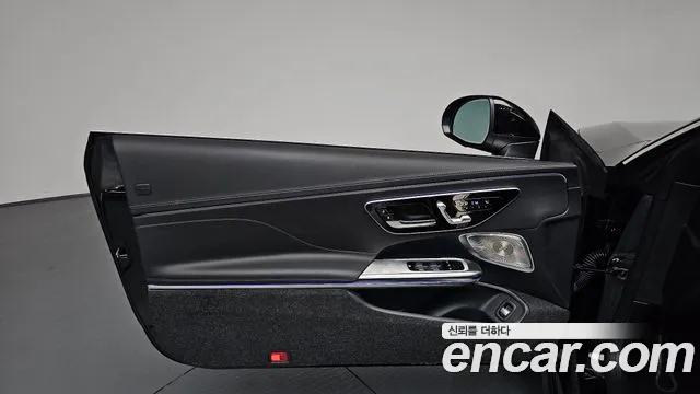 Mercedes-Benz CLE-Class — Фото автомобиля 19