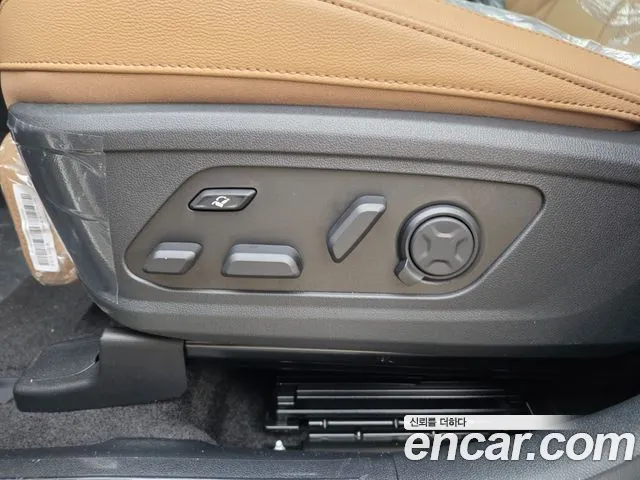 Kia Sorento Generation 4 — Фото автомобиля 15