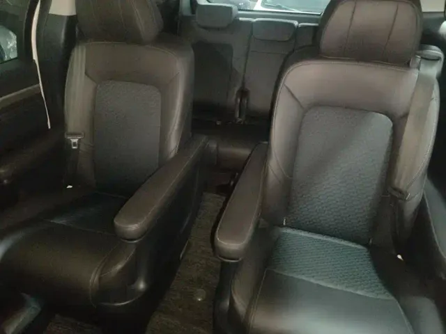 GAC Trumpchi M8 — Фото автомобиля 11