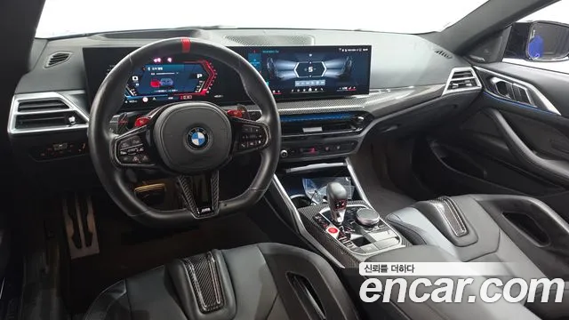 BMW M4 G82 — Фото автомобиля 7