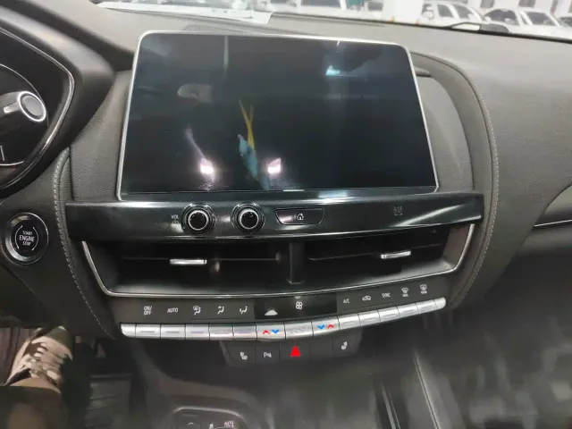 Cadillac Cadillac CT5 2021 28T Fashion — Фото автомобиля 5