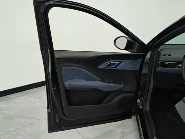 BYD Seagull — Фото автомобиля 7