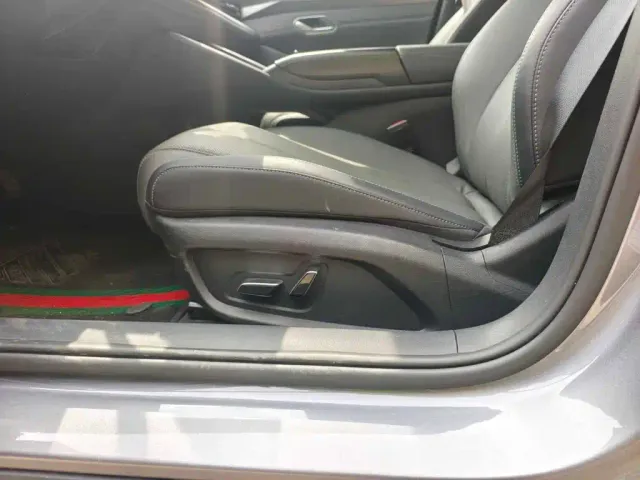 BYD Qin L — Фото автомобиля 11