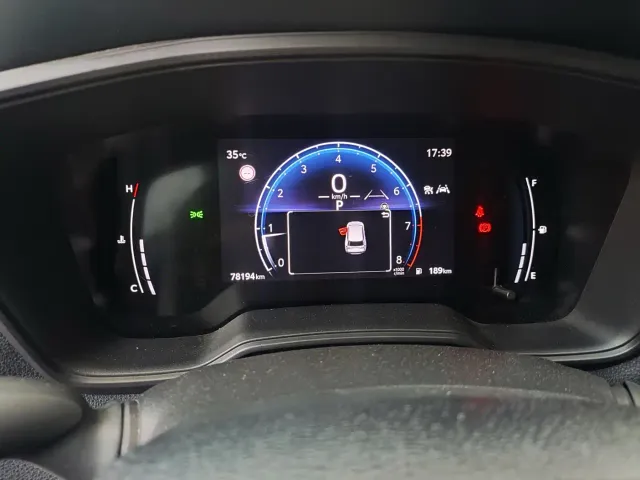 Toyota Frontlander — Фото автомобиля 8