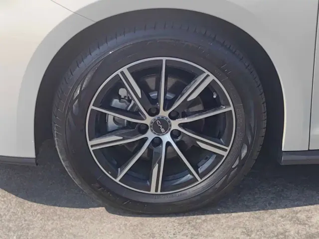 BYD Seal 06 — Фото автомобиля 10