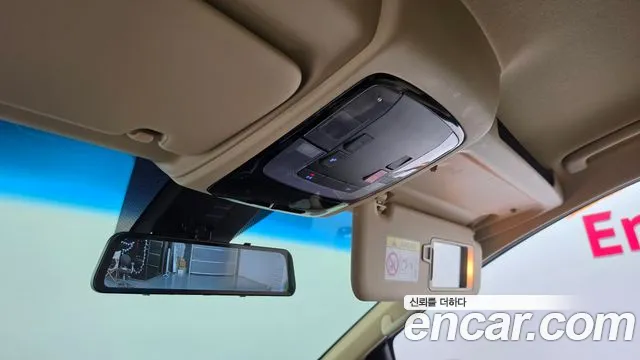 Hyundai Staria Staria Карго 5 мест — Фото автомобиля 17