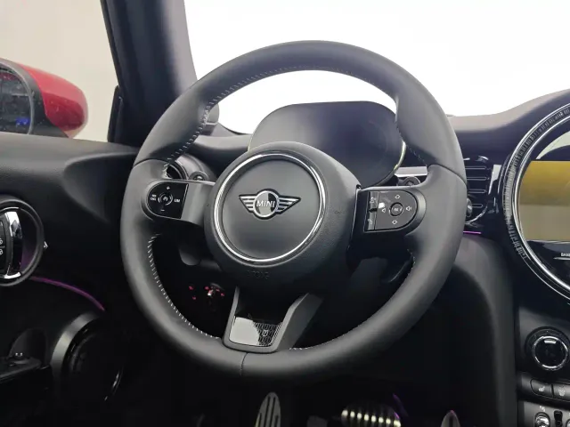 MINI John Cooper Works — Фото автомобиля 14