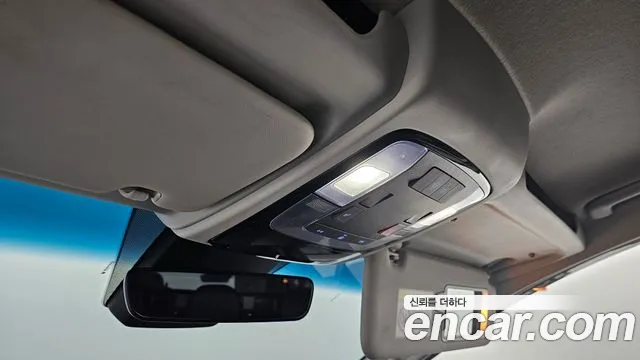 Hyundai Staria Staria Карго 5 мест — Фото автомобиля 19