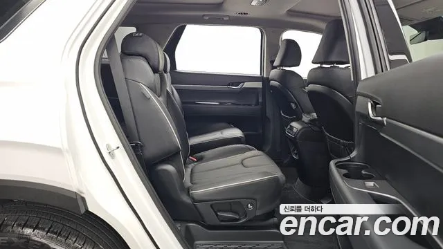 Hyundai Palisade The New Palisade Бензин 3.8 2WD — Фото автомобиля 12