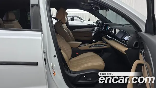 Renault Korea Grand Koleos — Фото автомобиля 16