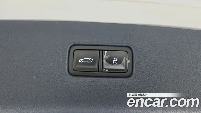 Genesis GV80 2.5T Бензин AWD — Фото автомобиля 16