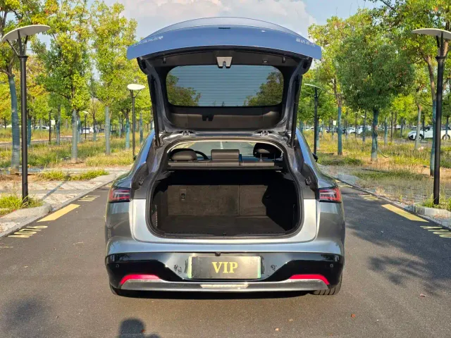 Baojun Xiangjing — Фото автомобиля 22