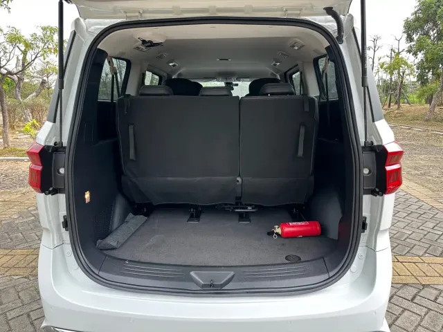 Maxus G20 — Фото автомобиля 17