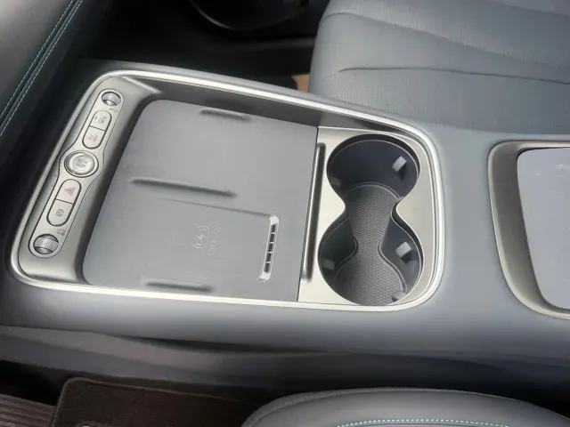 BYD Seal 05 DM-i — Фото автомобиля 20