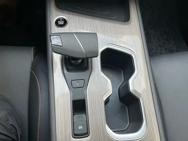 Changan X7 Plus — Фото автомобиля 23