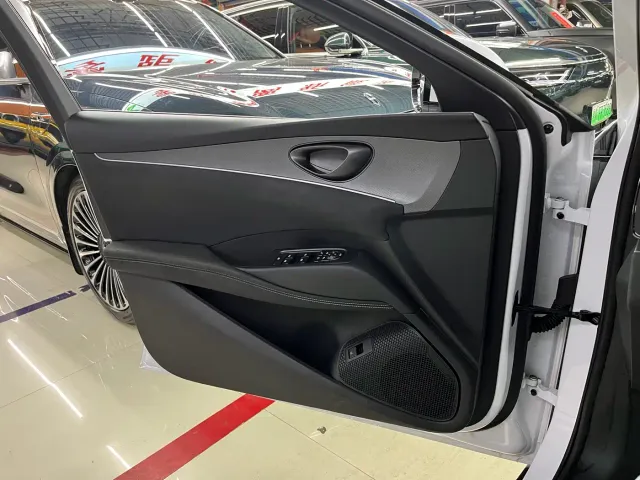 BYD Seal 06 — Фото автомобиля 13