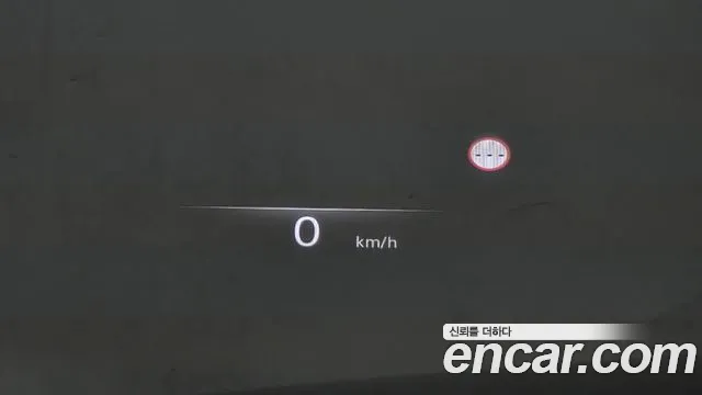 Genesis G80 Бензин 2.5 турбо 2WD — Фото автомобиля 17